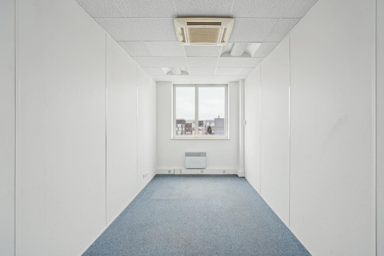 Bureau Neuilly-Plaisance 634m² Location bureau Neuilly-Plaisance Seine-Saint-Denis OLBUR2418860 13